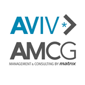 דרושים בAVIV AMCG